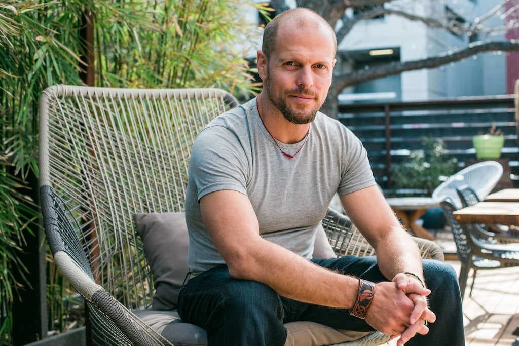 The Tim Ferriss Show