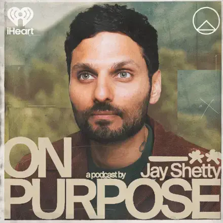 The Jay Shetty Podcast
