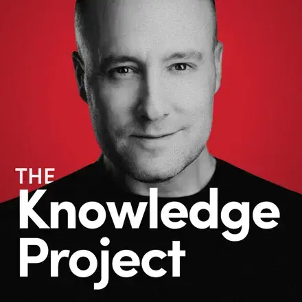 The Knowledge Project